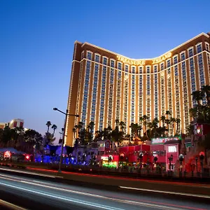 Treasure Island - Ti Vegas & Casino 4*, Las Vegas Estados Unidos da América