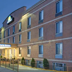 Days By Wyndham Jamaica / Jfk Airport Hotell