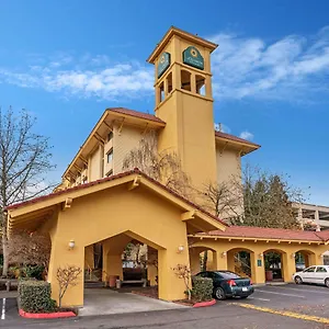 La Quinta By Wyndham Seattle Sea-tac Airport Hotell