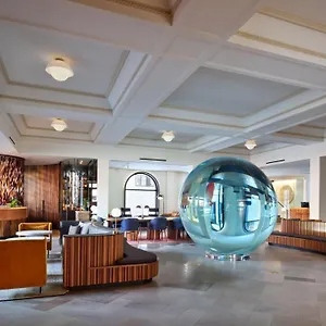 **** Hotel 21c Museum St Louis USA