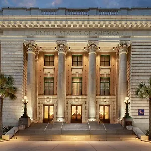 Le Méridien Tampa, The Courthouse Tampa