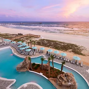Hotel Springhill By Marriott Panama Beachfront ***