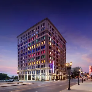 ***** Hotel Angad Arts USA