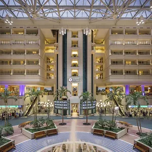 Hyatt Regency International Airport Hotell