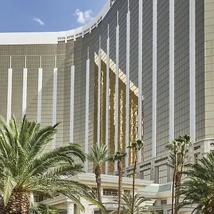 Four Seasons Vegas Semesteranläggning (resort)
